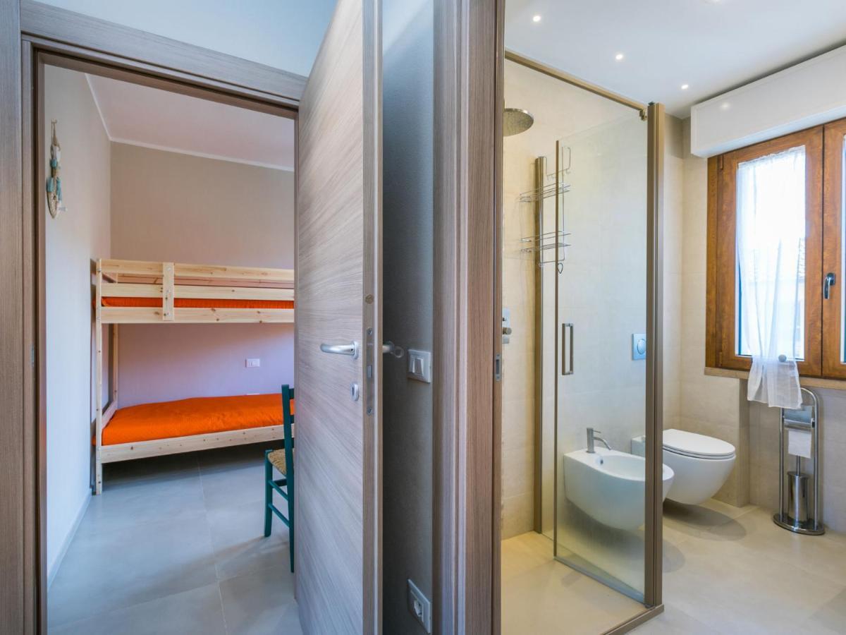 Apartment Marequi By Interhome San Vincenzo Exterior foto